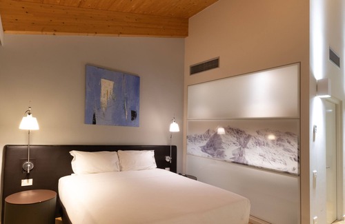 Scandiano Hotel | Boiardo Hotel