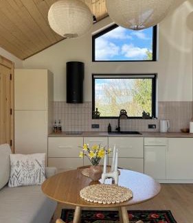 Slavske Chalet De Esquí | Boiko house - котеджі з чаном-джакузі