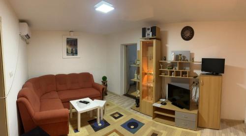 Backa Palanka Apartamento | BOJANA12