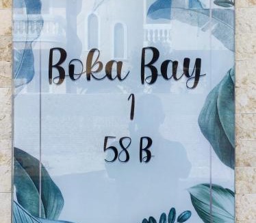 Al Ahyaa Apartamento | Boka Bay One
