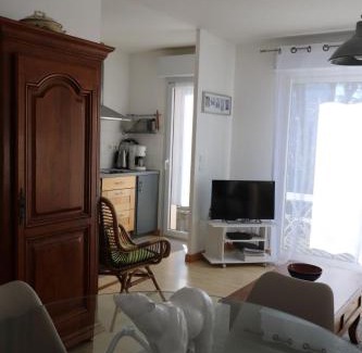 Cambo-les-Bains Apartamento | BOKATEA