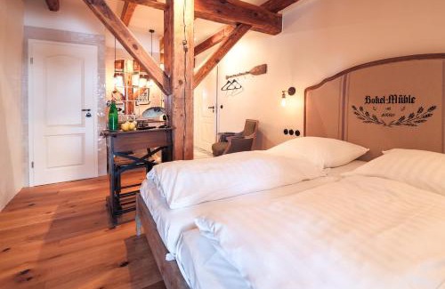 Bokel Hotel | Bokel-Mühle am See