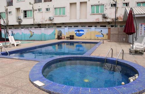 Otukpa Apartamento | BOL LODGE AND APaRTMENT 3