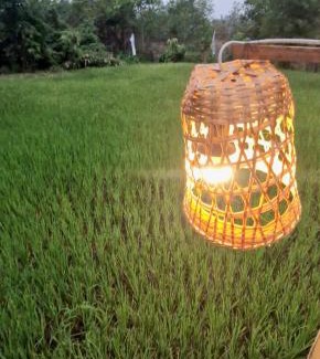 Salavan Province Cabina | BOLAVEN GARDEN Bungalow and tent - Tad Lo