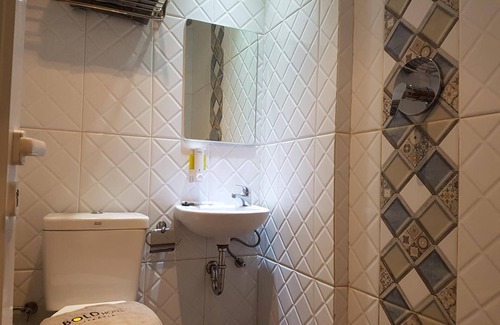 Old Jakarta Hotel | Bold Hotel Jakarta