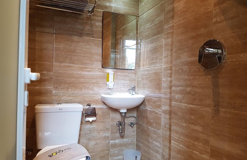 Old Jakarta Hotel | Bold Hotel Jakarta