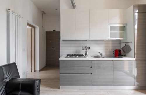 Bolognina Apartamento | Bologna Suite