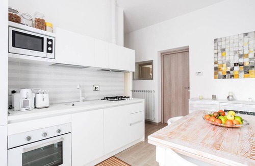Bolognina Apartamento | Bologna Suite