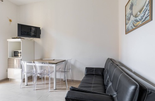 Bolognina Apartamento | Bologna Suite