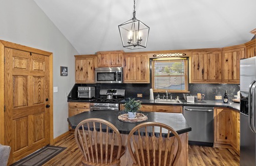 Bolton Landing Casa | Bolton Landing House con vistas al lago