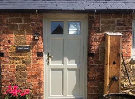 Oakham Casa | Bolton's Cottage