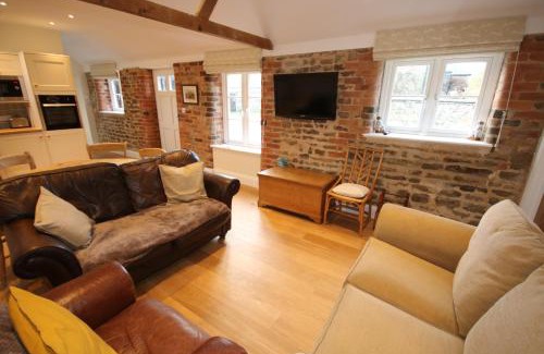 Oakham Casa | Bolton's Cottage
