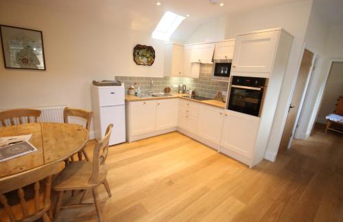 Oakham Casa | Bolton's Cottage