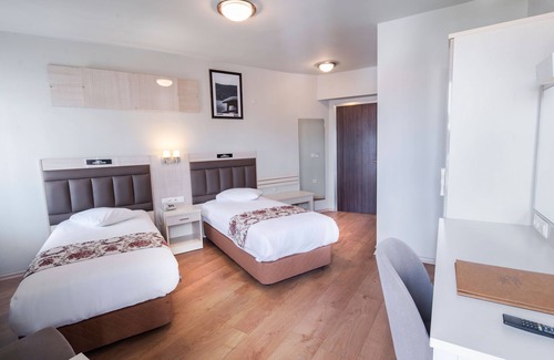 Bolu Hotel | Bolu Grand Koroglu Otel