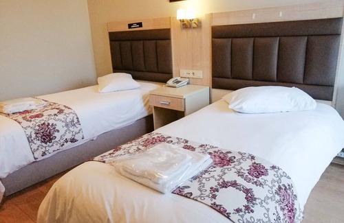 Bolu Hotel | Bolu Grand Koroglu Otel