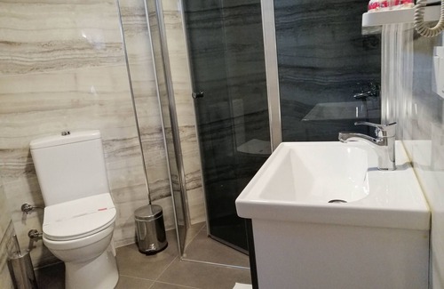 Bolu Hotel | Bolu Grand Koroglu Otel