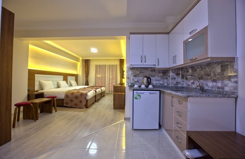 Bolu Hotel | Bolu Suit Otel