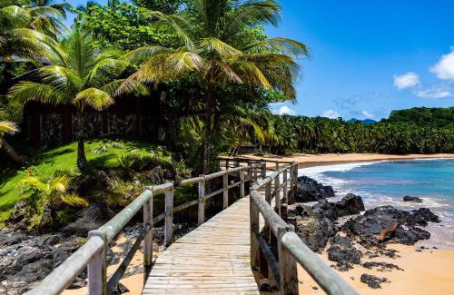 Santo Antonio Hotel | Bom Bom - Principe Collection