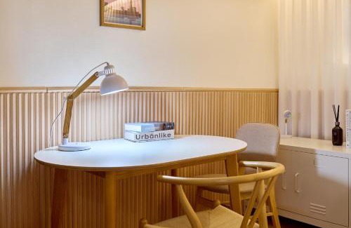 Samjeon-dong Apartamento | Bom Noon Stay Jamsil 봄눈스테이 잠실