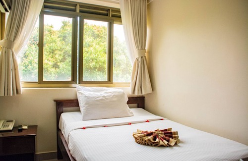 Gulu Hotel | Bomah Hotel Limited