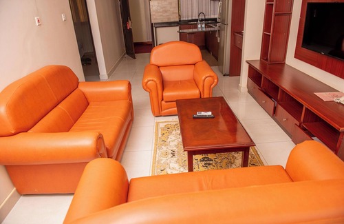 Gulu Hotel | Bomah Hotel Limited