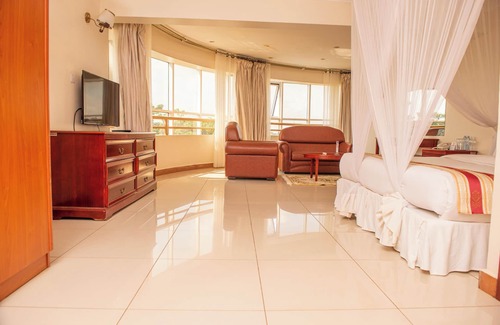 Gulu Hotel | Bomah Hotel Limited