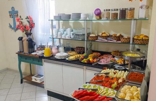 Bombas Hotel | Bombinhas Praia Apart Hotel - Unidade rua Corrupião