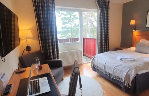 Jarna Hotel | Bommersvik Hotell & Konferens