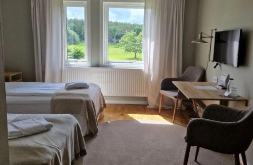 Jarna Hotel | Bommersvik Hotell & Konferens