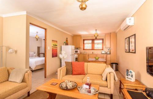Montagu Chalet De Esquí | Bon Accord Farm Cottages