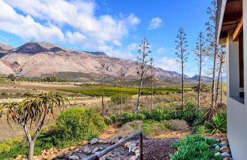 Montagu Chalet De Esquí | Bon Accord Farm Cottages