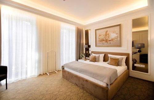 Dnipro Hotel | Bon Hotel