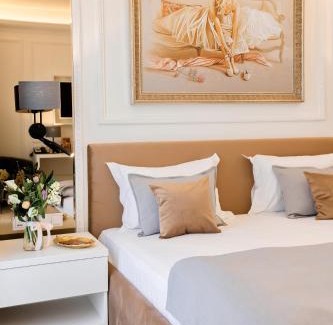 Dnipro Hotel | Bon Hotel