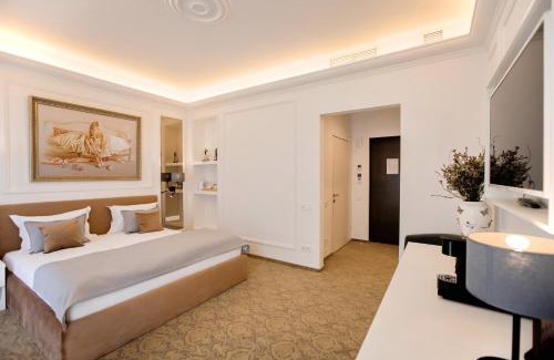 Dnipro Hotel | Bon Hotel