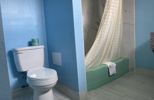 Vega Hotel | Bonanza Motel Vega