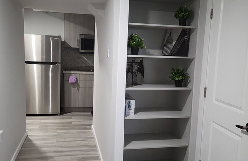 Winnipeg Casa | Bonavista Light House; a 2 bedroom Serene Suite