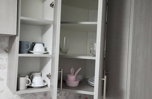 Winnipeg Casa | Bonavista Light House; a 2 bedroom Serene Suite