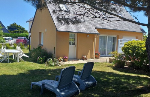 Loctudy Casa | Dulzura de la vida junto al mar