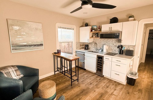 Concord Apartamento | Bonifacio Suite | Entire Apartment