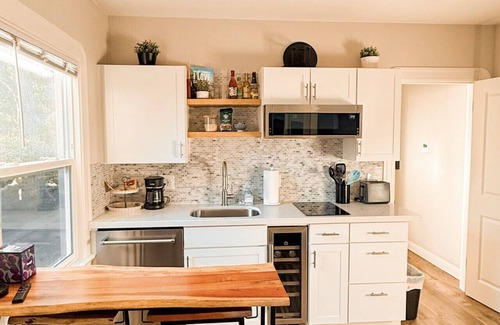 Concord Apartamento | Bonifacio Suite | Entire Apartment