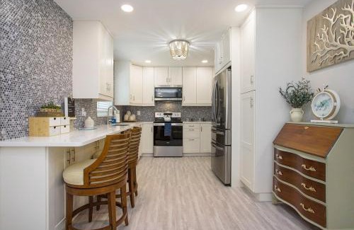 Bonita Shores Casa | Bonita Bungalow Bike to Beach