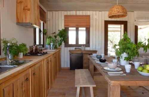 Mejorada Casa | Bonita casa de campo en finca privada con piscina- Sierra de Gredos