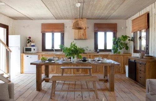 Mejorada Casa | Bonita casa de campo en finca privada con piscina- Sierra de Gredos