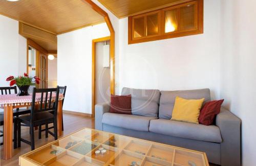 Hostafrancs Apartamento | Bonito alojamiento cerca de Plaza España