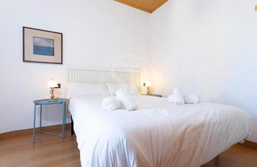 Hostafrancs Apartamento | Bonito alojamiento cerca de Plaza España