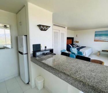 Ixtapa Apartamento | Bonito Loft
