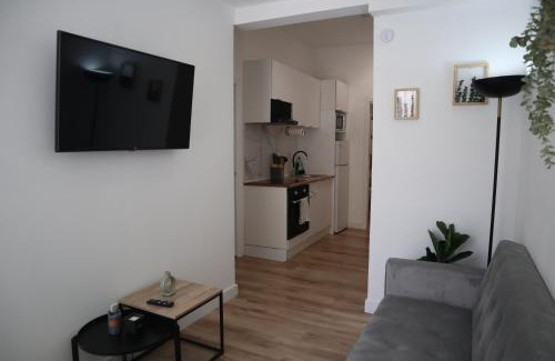 Ventas Apartamento | Bonito piso en Madrid