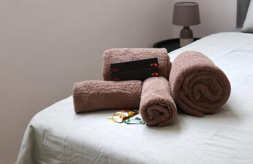 Ventas Apartamento | Bonito piso en Madrid