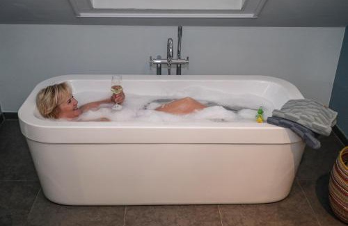 Rekem Casa | Bonne Suite Chambre d'Hotes