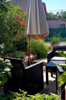 Alaigne Casa | Bonnie Maison